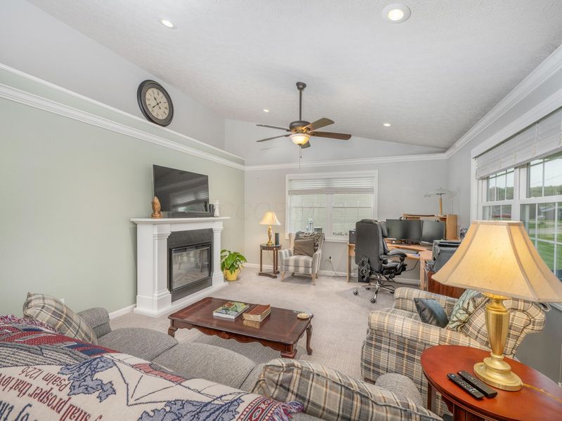 1255 Bam Lane , Zanesville, OH 43701 Photo 9