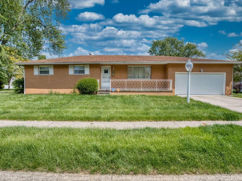 6028 Darby Lane , Columbus, OH 43229 Photo 1