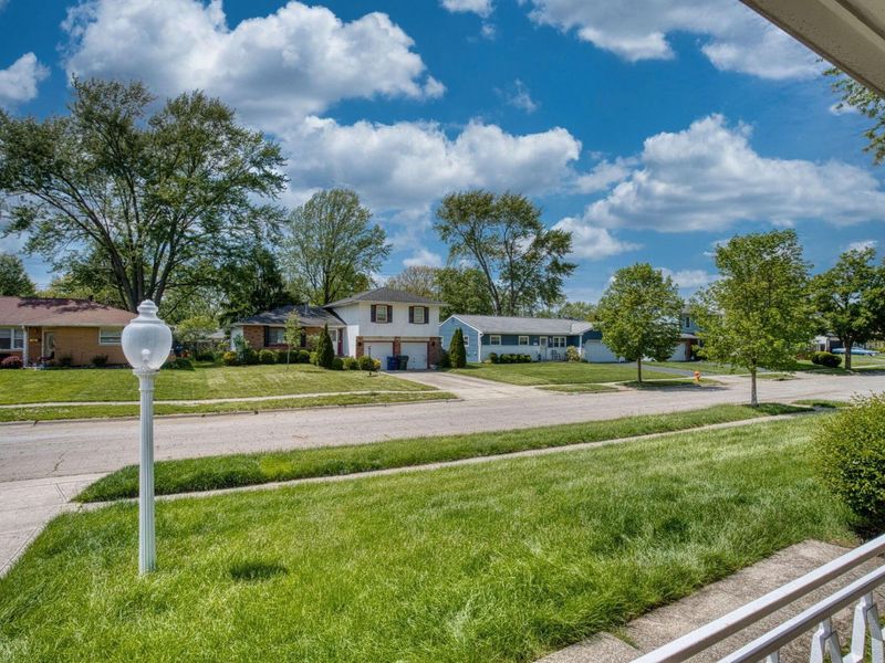 6028 Darby Lane , Columbus, OH 43229 Photo 4