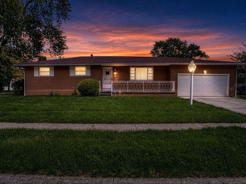 6028 Darby Lane , Columbus, OH 43229 Photo 41