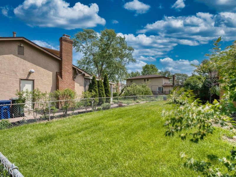 6028 Darby Lane , Columbus, OH 43229 Photo 6