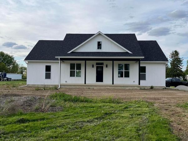 4888 Marion-Mt Gilead Road , Caledonia, OH 43314