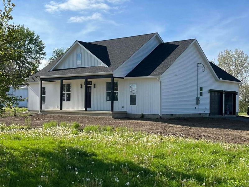 4888 Marion-Mt Gilead Road, Caledonia, OH 43314 Photo 2