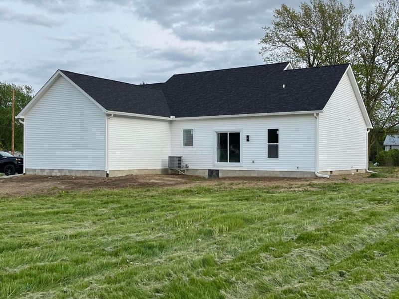 4888 Marion-Mt Gilead Road, Caledonia, OH 43314 Photo 3