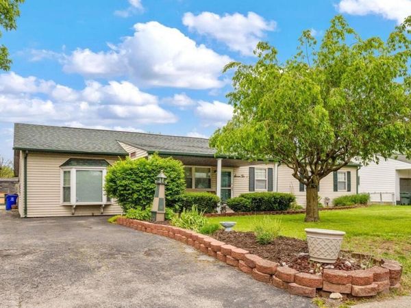 710 Colton Road , Columbus, OH 43207