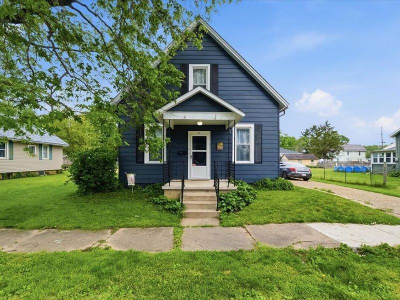 603 W Sugar Street, Mount Vernon, OH 43050 Photo 1