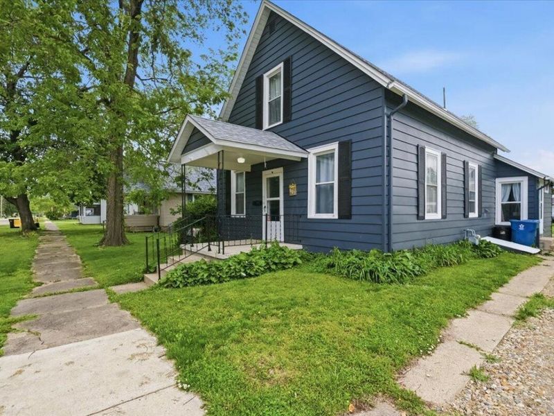 603 W Sugar Street, Mount Vernon, OH 43050 Photo 26