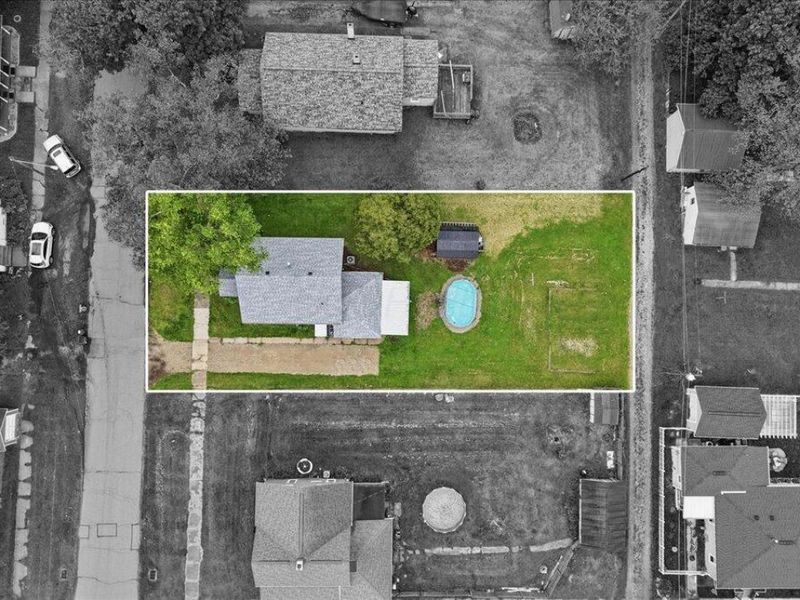 603 W Sugar Street, Mount Vernon, OH 43050 Photo 29