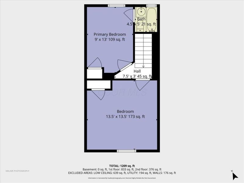 603 W Sugar Street, Mount Vernon, OH 43050 Photo 33