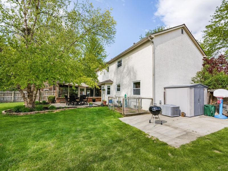 7971 Stonehurst Drive, Dublin, OH 43016 Photo 41