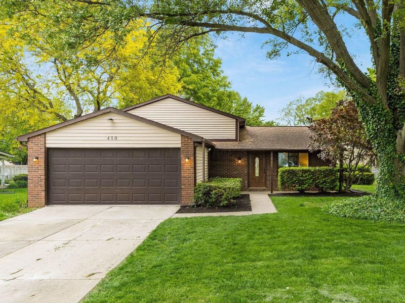 450 Sheryl Drive, Pickerington, OH 43147 Photo 1