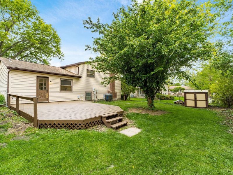 450 Sheryl Drive, Pickerington, OH 43147 Photo 33