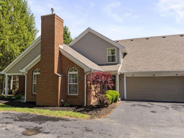 6183 Glenvillage Drive , Dublin, OH 43016
