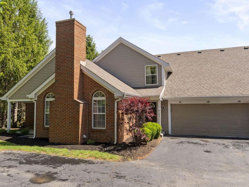 6183 Glenvillage Drive, Dublin, OH 43016 Photo 1
