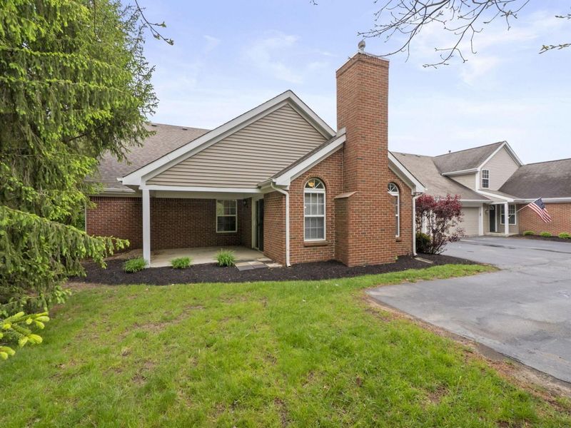 6183 Glenvillage Drive, Dublin, OH 43016 Photo 30