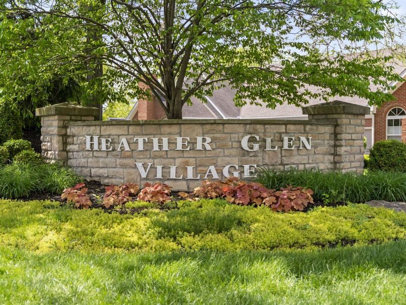 6183 Glenvillage Drive, Dublin, OH 43016 Photo 34
