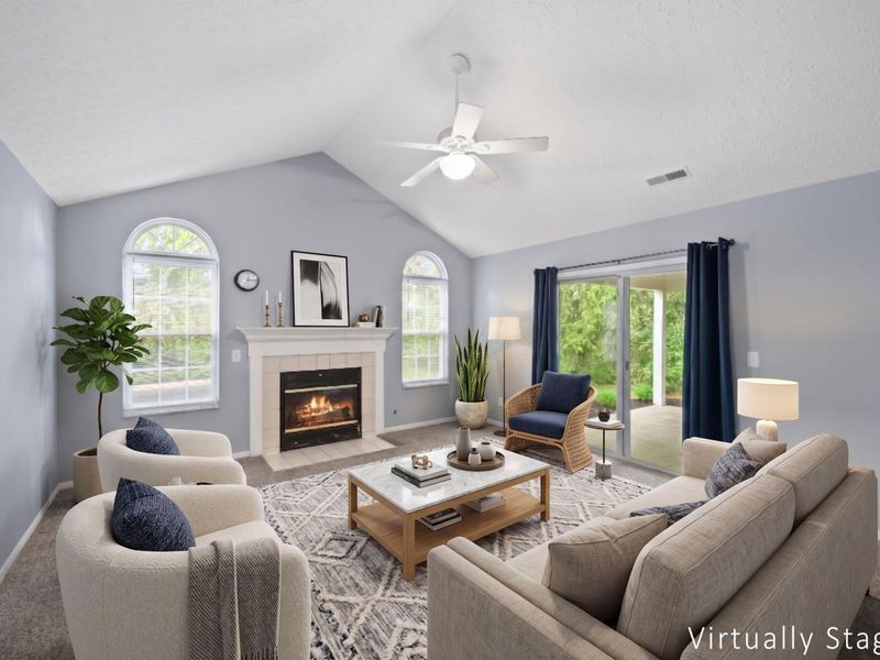6183 Glenvillage Drive, Dublin, OH 43016 Photo 4