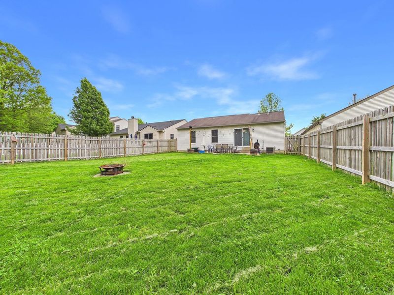 8510 Amarillo Drive , Blacklick, OH 43004 Photo 31