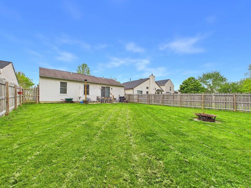 8510 Amarillo Drive , Blacklick, OH 43004 Photo 32