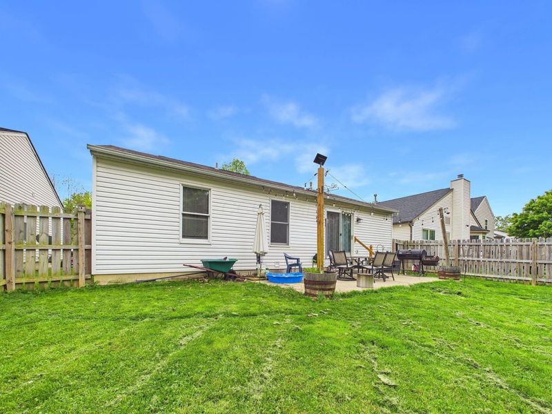 8510 Amarillo Drive , Blacklick, OH 43004 Photo 33