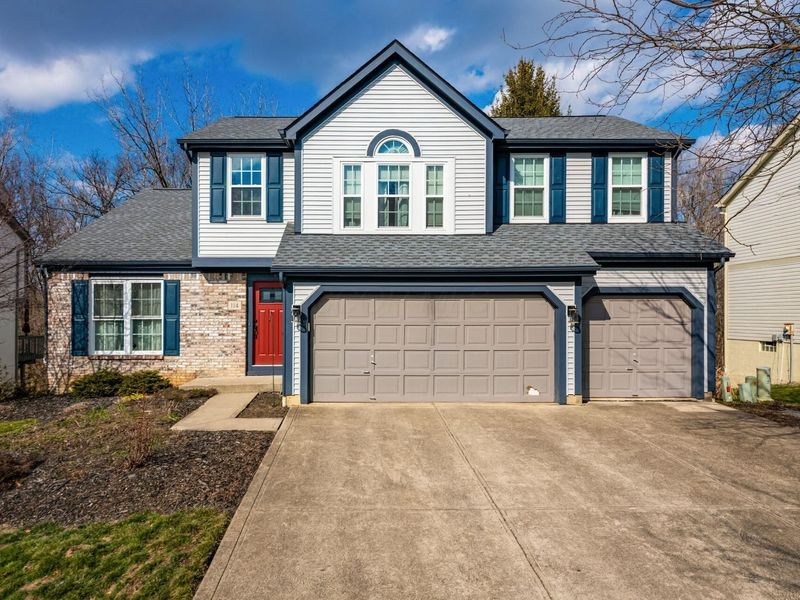 114 Highmeadow Drive , Columbus, OH 43230 Photo 1