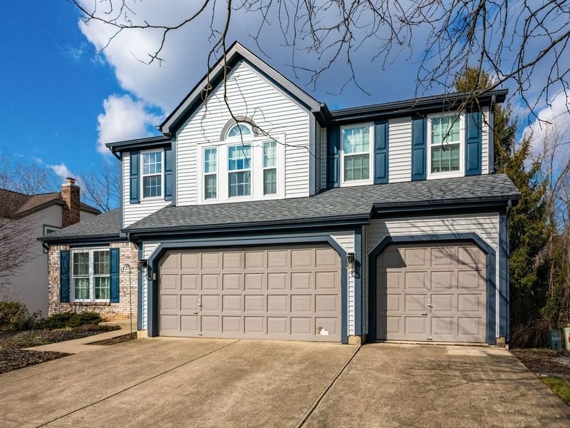 114 Highmeadow Drive , Columbus, OH 43230 Photo 56