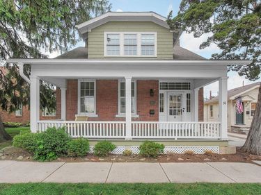 16 N High Street, Canal Winchester, OH 43110