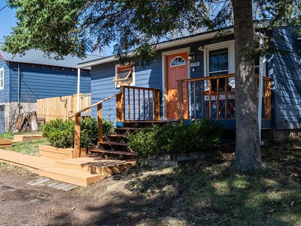 5798 Gibson Avenue, Stone Lake, WI 54843