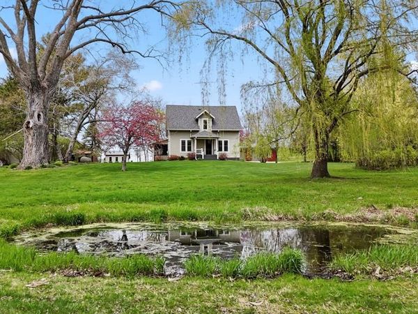 E5199 County Road C, Menomonie, WI 54751