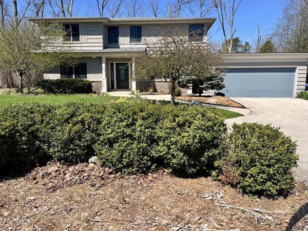 340 Indian Creek COURT, Fox Point, WI 53217