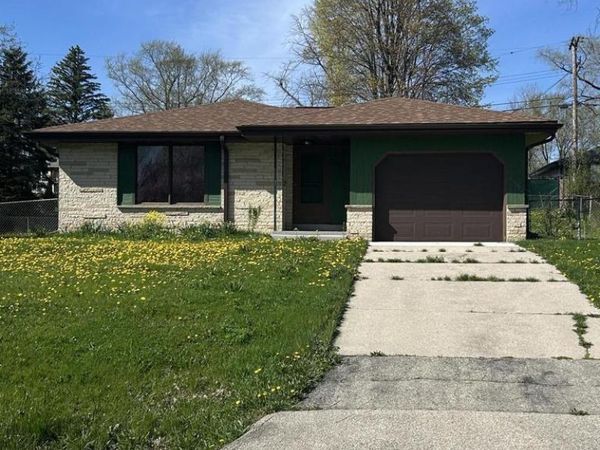 5314 Nokomis ROAD, Brown Deer, WI 53223