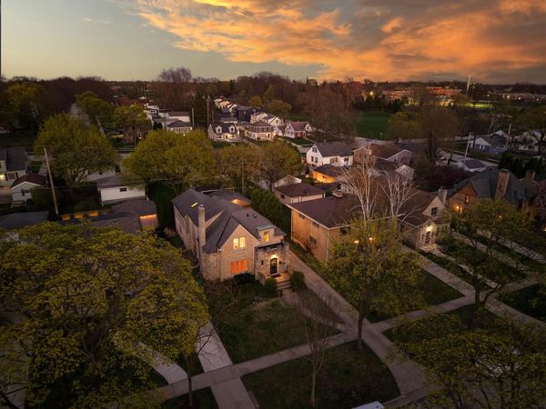 2536 81st STREET, Wauwatosa, WI 53213