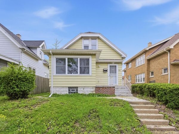 2051 57th STREET, West Allis, WI 53219