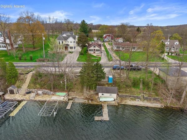 N95W26705 County Road Q, Colgate, WI 53017