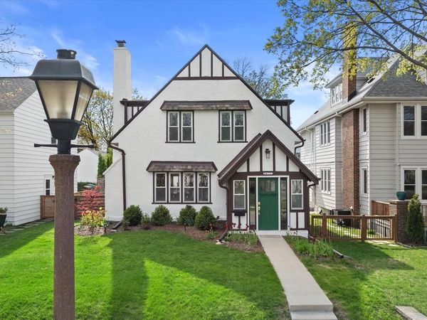 4477 Murray AVENUE, Shorewood, WI 53211