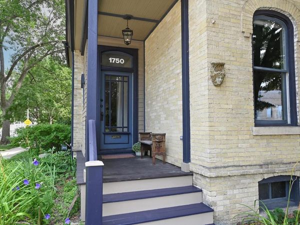 1750 Palmer STREET, Milwaukee, WI 53212