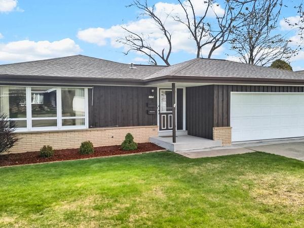 2749 31st PLACE, Sheboygan, WI 53083