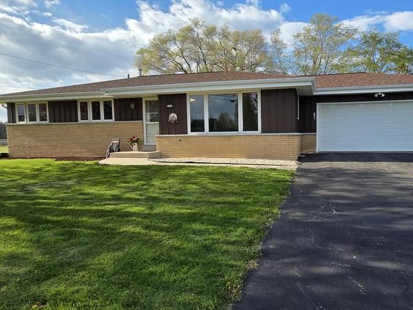3360 Oakwood ROAD, Oak Creek, WI 53154
