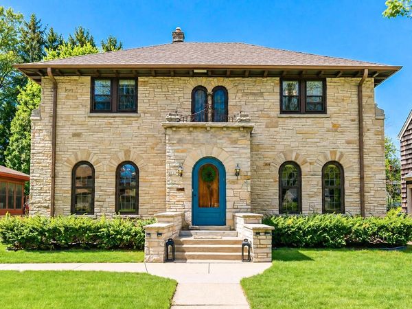 8011 Jackson Park BOULEVARD, Wauwatosa, WI 53213