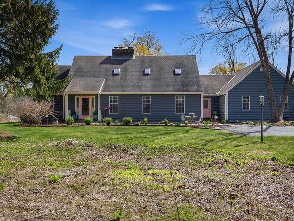 13725 Lake Shore DRIVE, Mequon, WI 53097