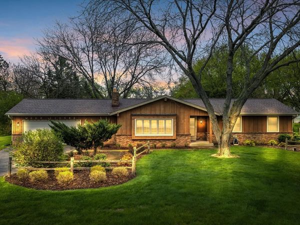 W309S10482 County Road I, Mukwonago, WI 53149