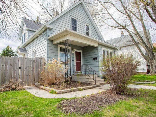 2012 20th STREET, Sheboygan, WI 53081