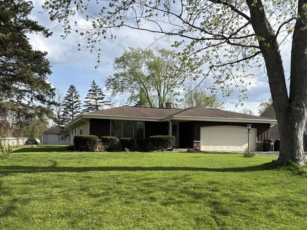12329 Larkspur ROAD, Franklin, WI 53132