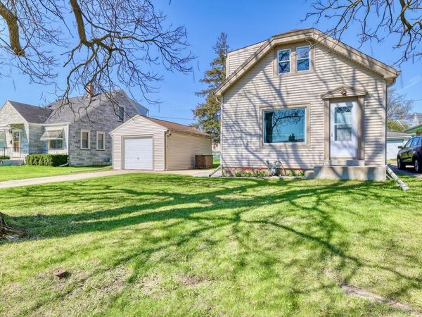 3533 44th STREET, Greenfield, WI 53220