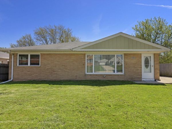 1237 Virginia St, Racine, WI 53405