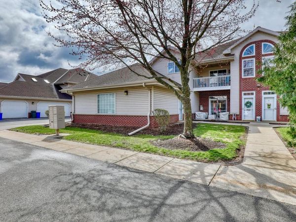 N43W32907 Rasmus ROAD, Unit 6A, Nashotah, WI 53058