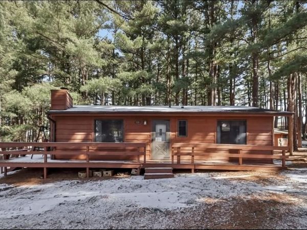 1251 Canyon Road, Unit 13, Wisconsin Dells, WI 53965