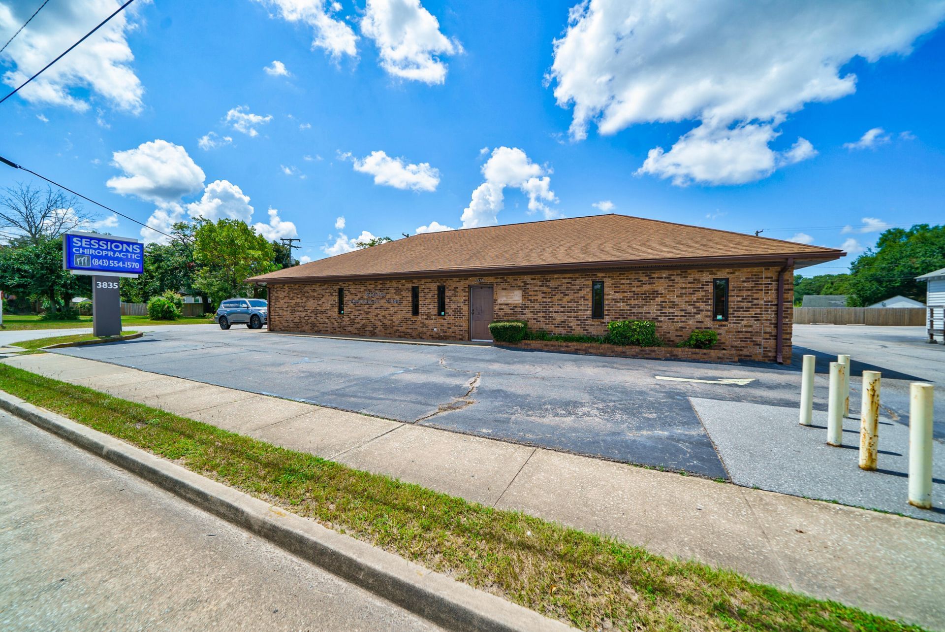 3841 Rivers Avenue  Photo 17