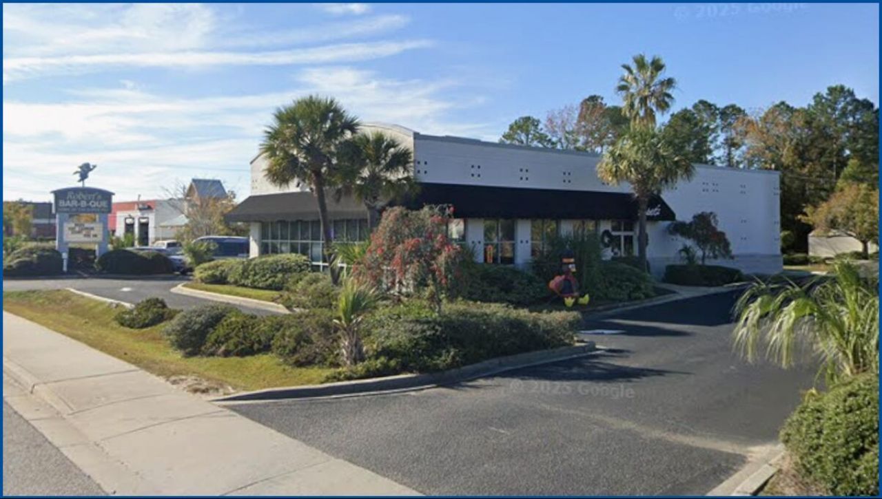 5120 Ashley Phosphate Road  Photo 4