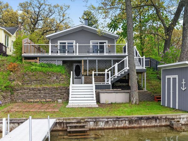 8412 Brower Lake Drive NE, Rockford, MI 49341